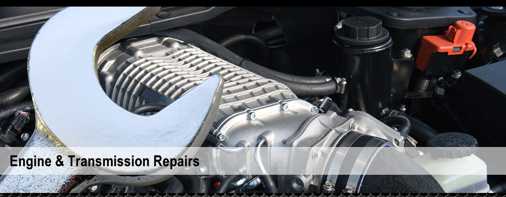 nashville car engine repair